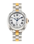 Pre-Owned Cartier Cle De Cartier Watch